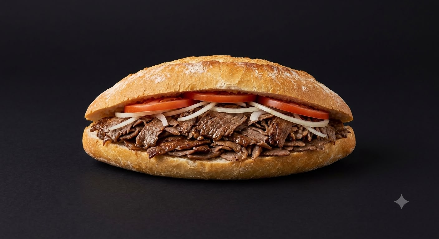 Et Döner